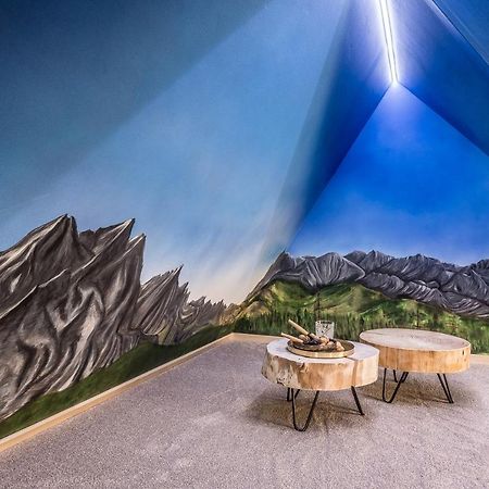 Apartamenty Tatra Race Zakopane Kültér fotó
