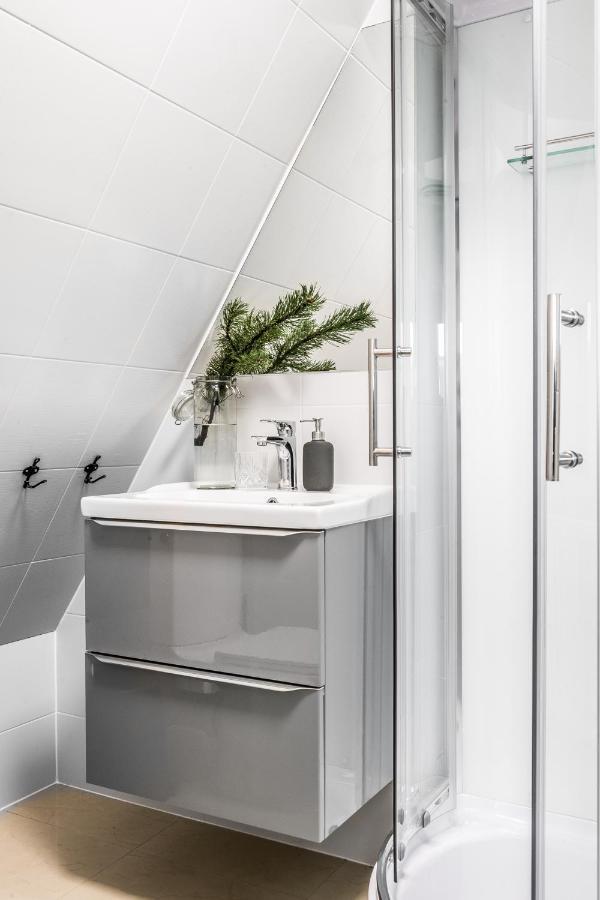 Apartamenty Tatra Race Zakopane Kültér fotó