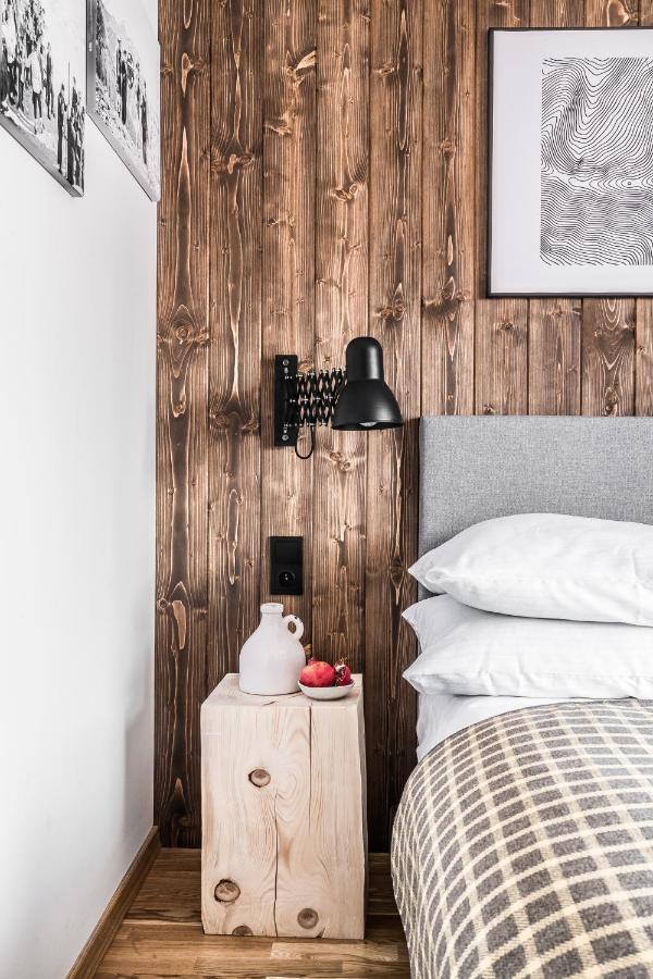 Apartamenty Tatra Race Zakopane Kültér fotó