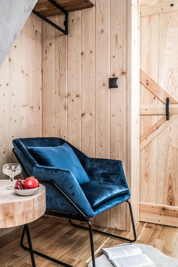 Apartamenty Tatra Race Zakopane Kültér fotó