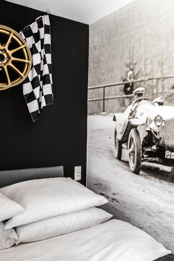 Apartamenty Tatra Race Zakopane Kültér fotó